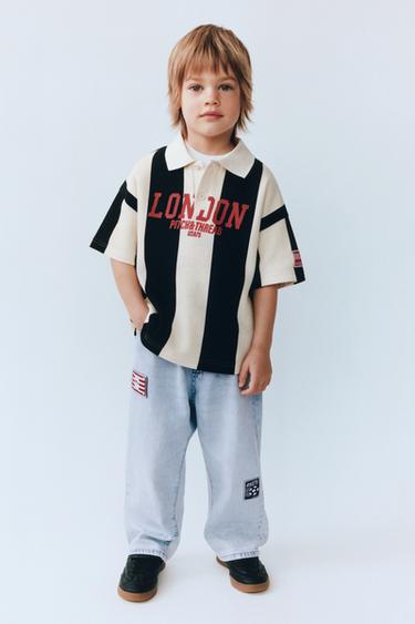BAMBA LENGÜETA - Negro de Zara