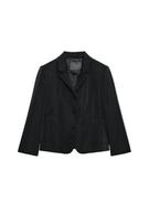 ZW COLLECTION TAPERED ORTA BEL JEAN - Görsel 2