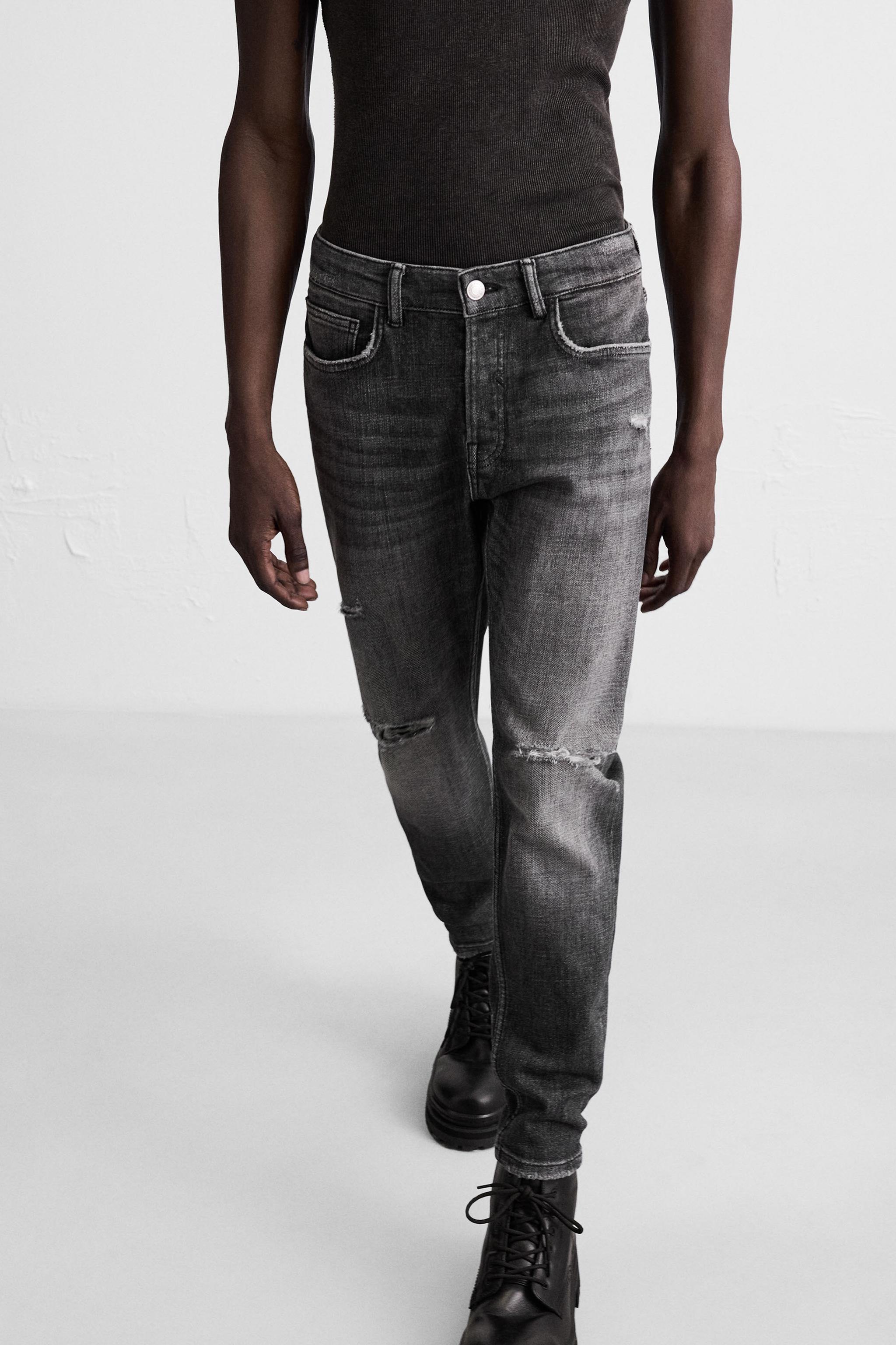 Men's Jeans | ZARA United States