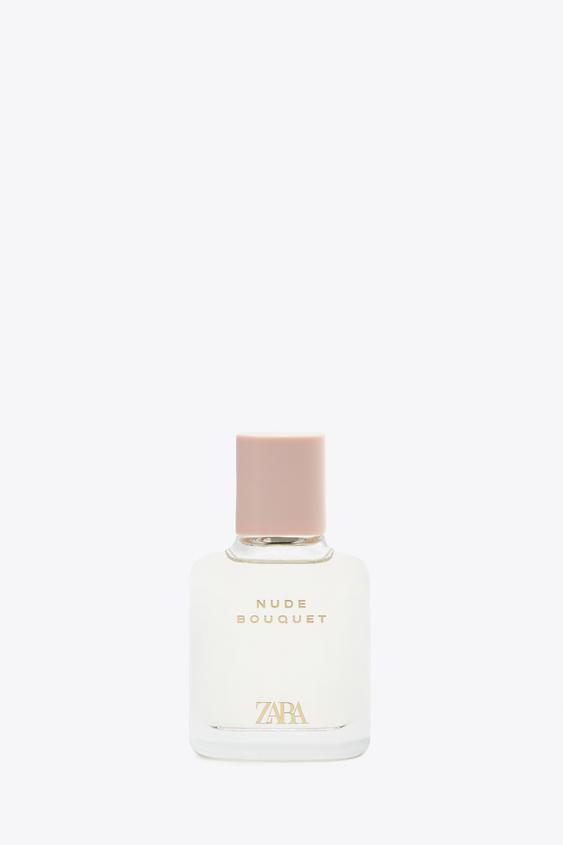 zara nude bouquet woda perfumowana 30 ml    