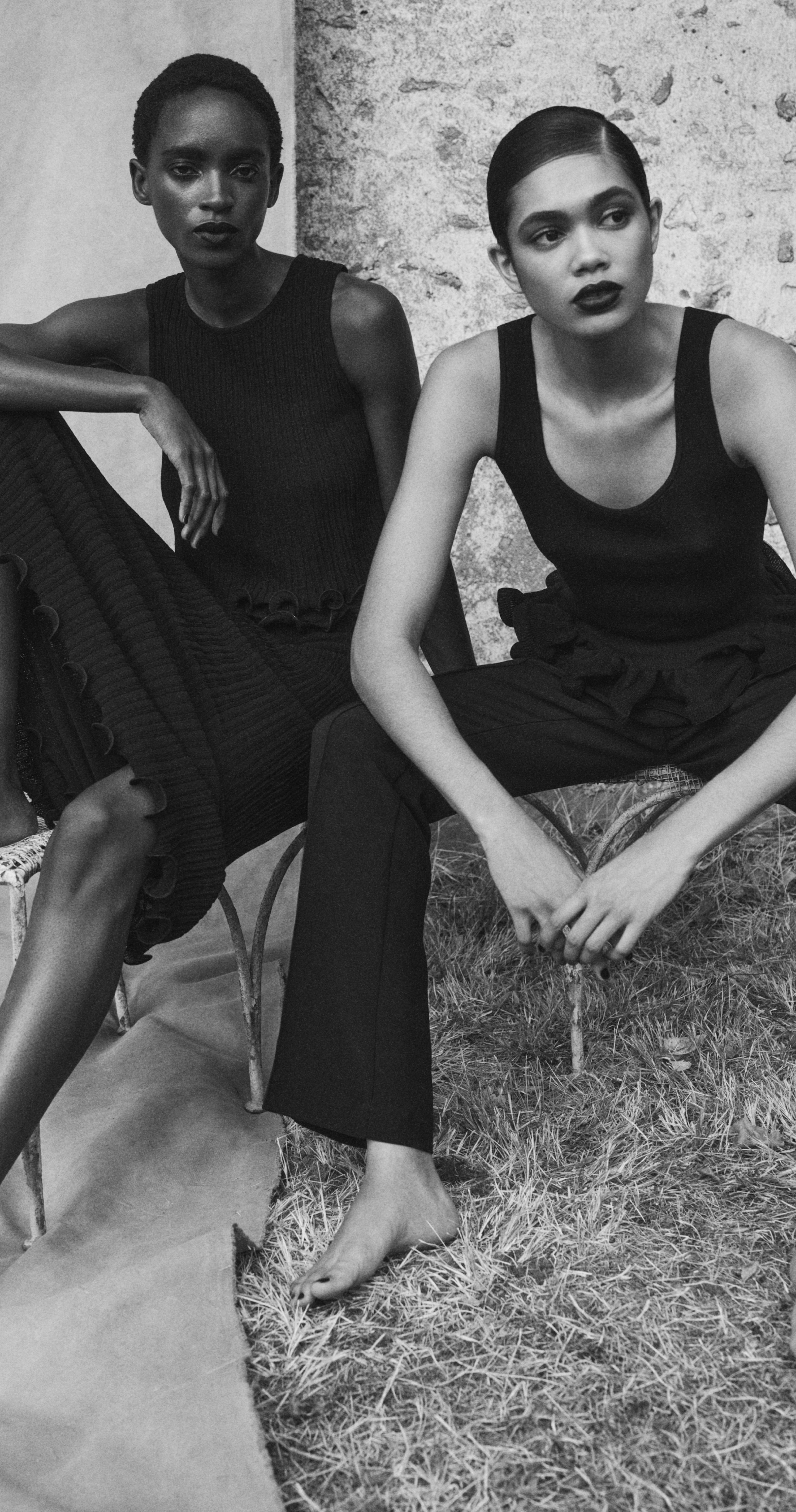 ZARA アーガイル柄　セットアップ ZARA アーガイル柄 セットアップ ZARA International | New Collection