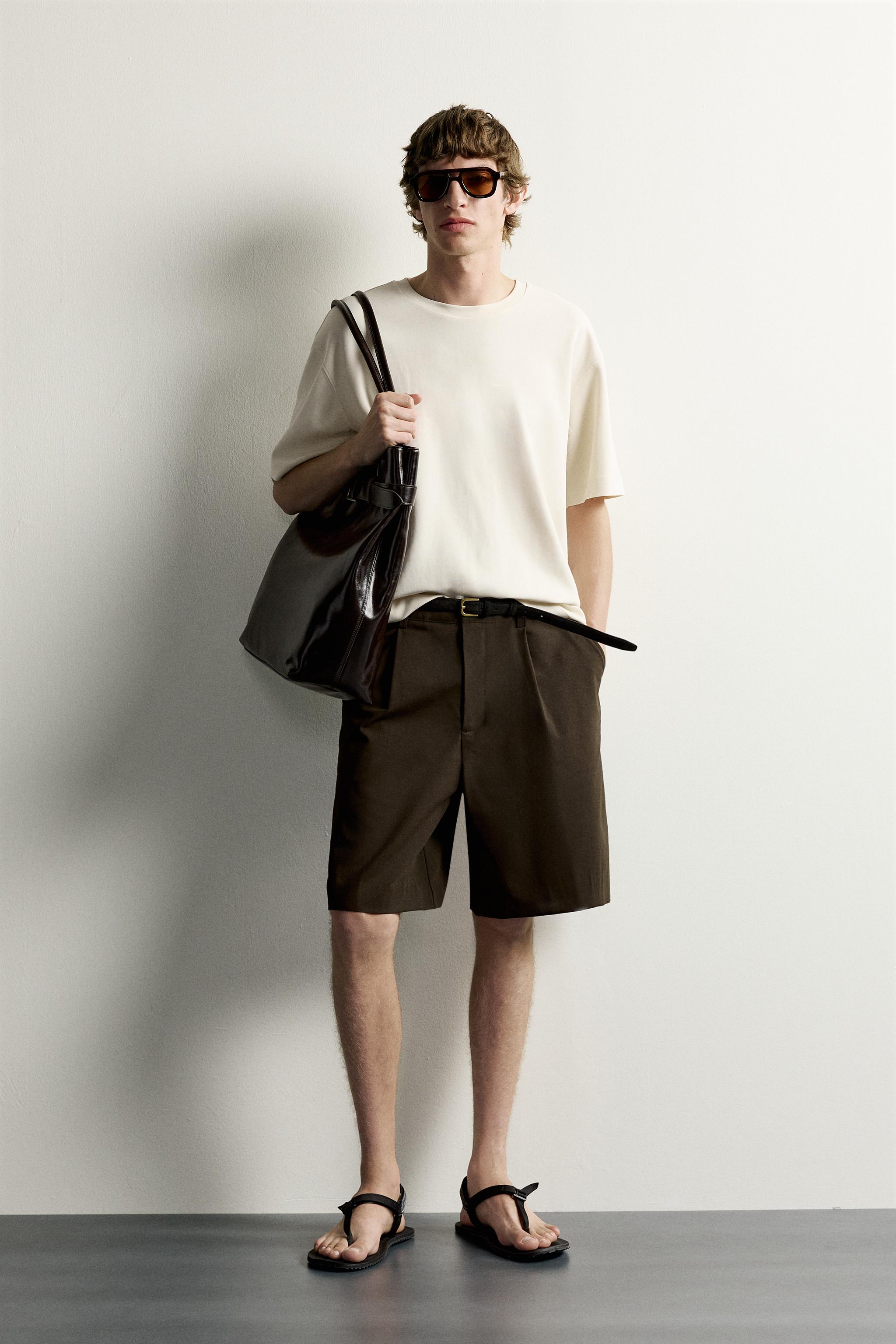 T-SHIRT RELAXED FIT SOFT