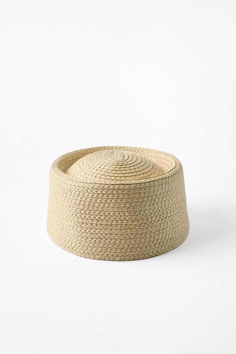 GORRO CASQUETE COMBINADO