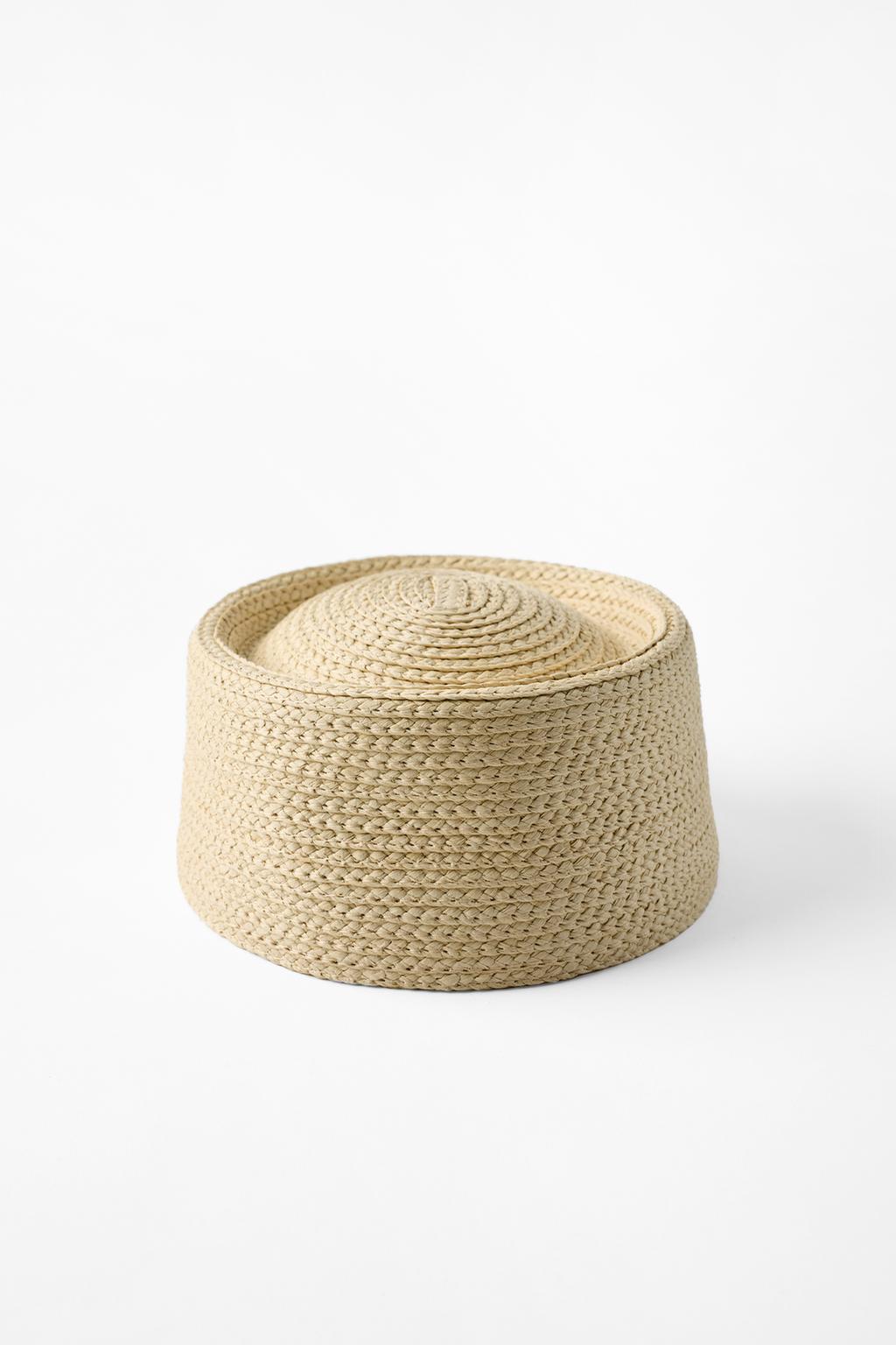 PLAIN SKULLCAP BEANIE