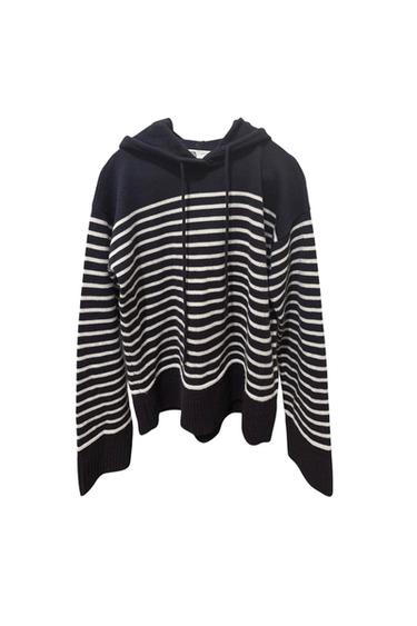 STRIPED SWEATER