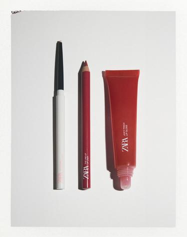 LOOK - Pink / Mauve by Zara - Image 0