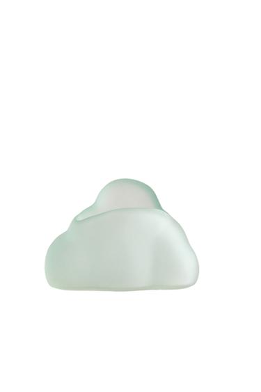 Zara KIDS’ CLOUD TOOTHBRUSH TUMBLER - Light blue