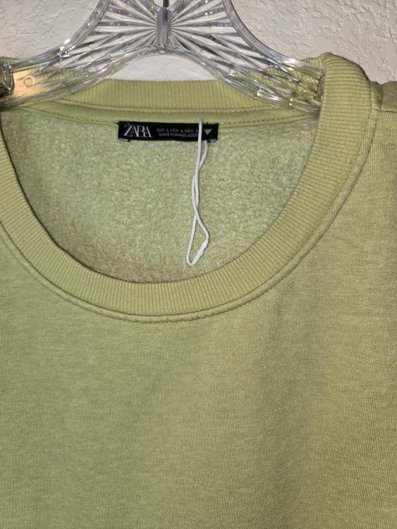 BASIC SWEATSHIRT - Image 3