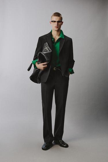 COSTUME CONFORT - 799 de Zara - Image 0