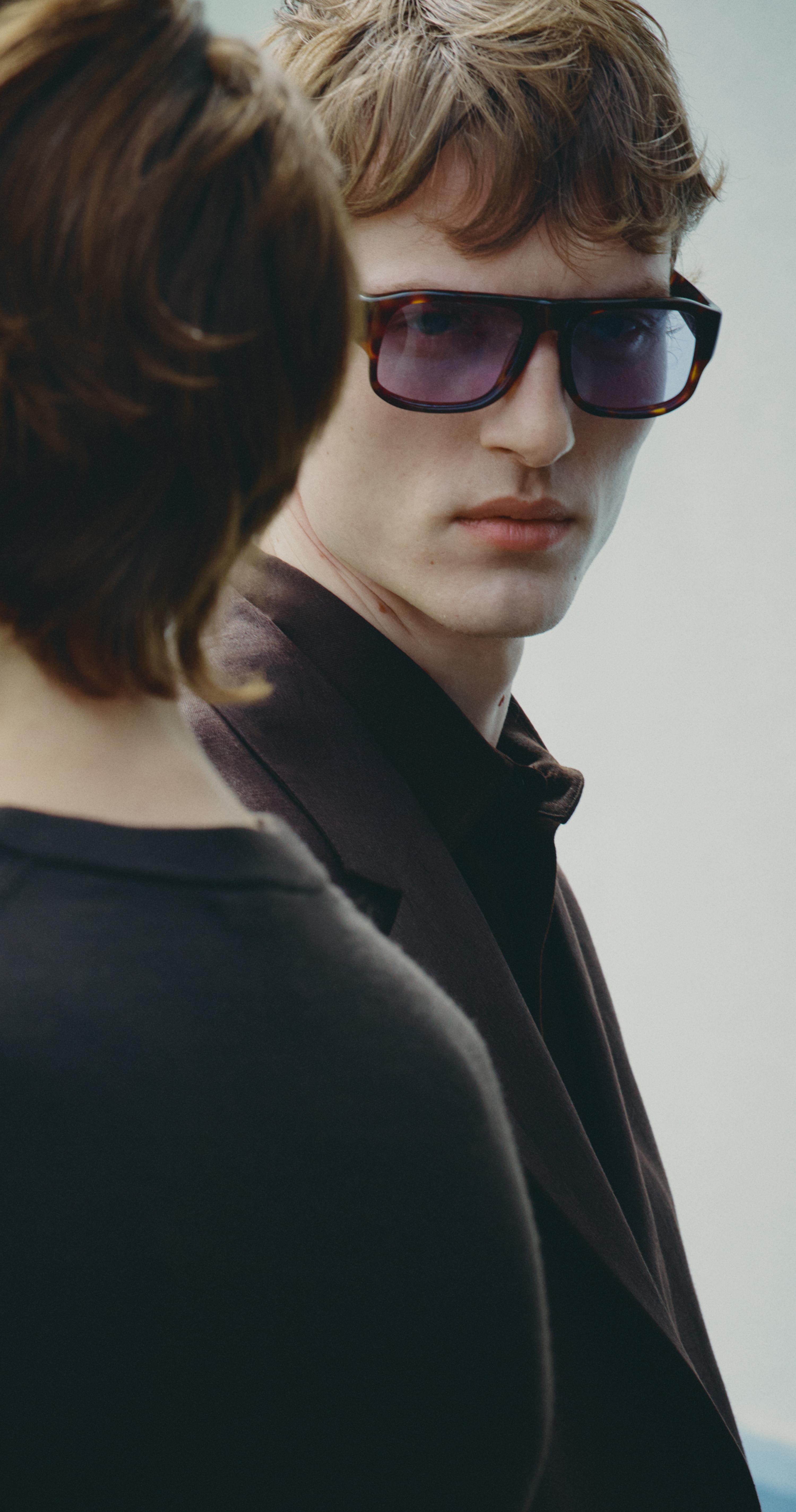 Zara VESTE LIN - COTON | Place Rosemère