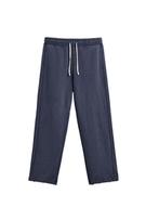 BASKILI SLOGANLI T-SHIRT - Görsel 2