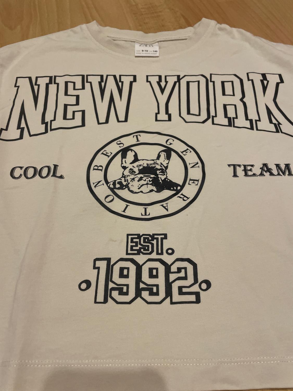 VARSITY ANIMAL T-SHIRT - Image 2