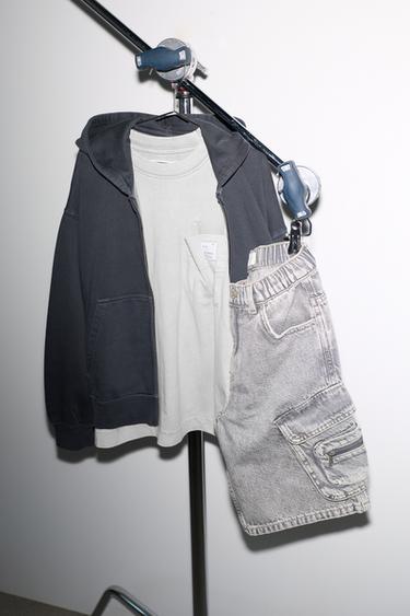 LOOK - de Zara