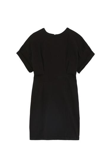 ZIP-UP DRESS