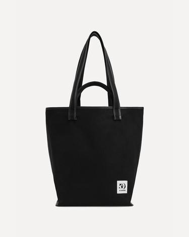 Zara 50TH ANNIVERSARY BAG - Black