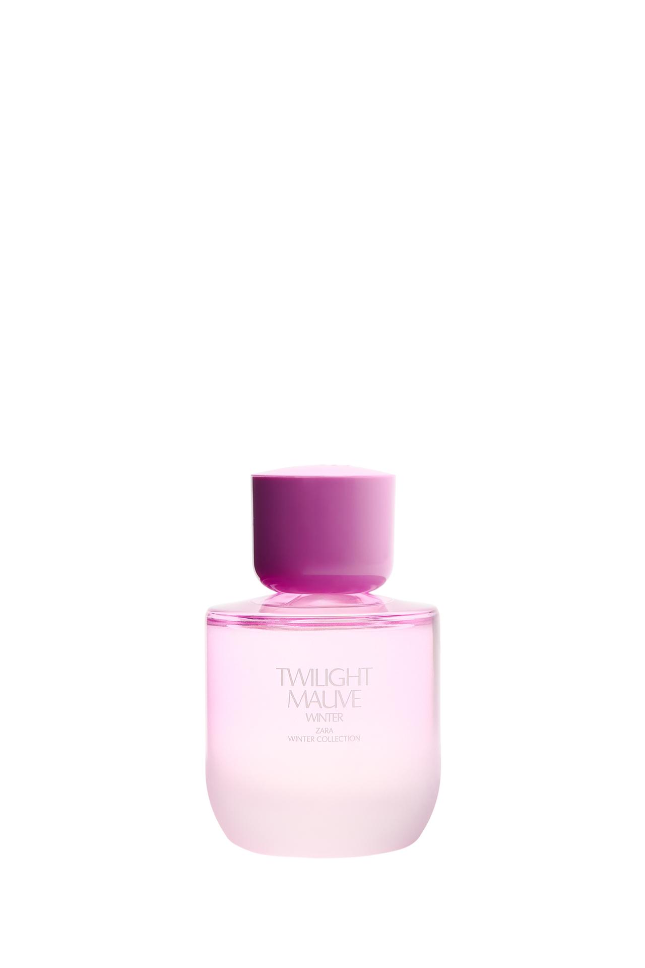 TWILIGHT MAUVE WINTER EDT 90 ML (3.04 FL. OZ). — TINTED LEATHER
