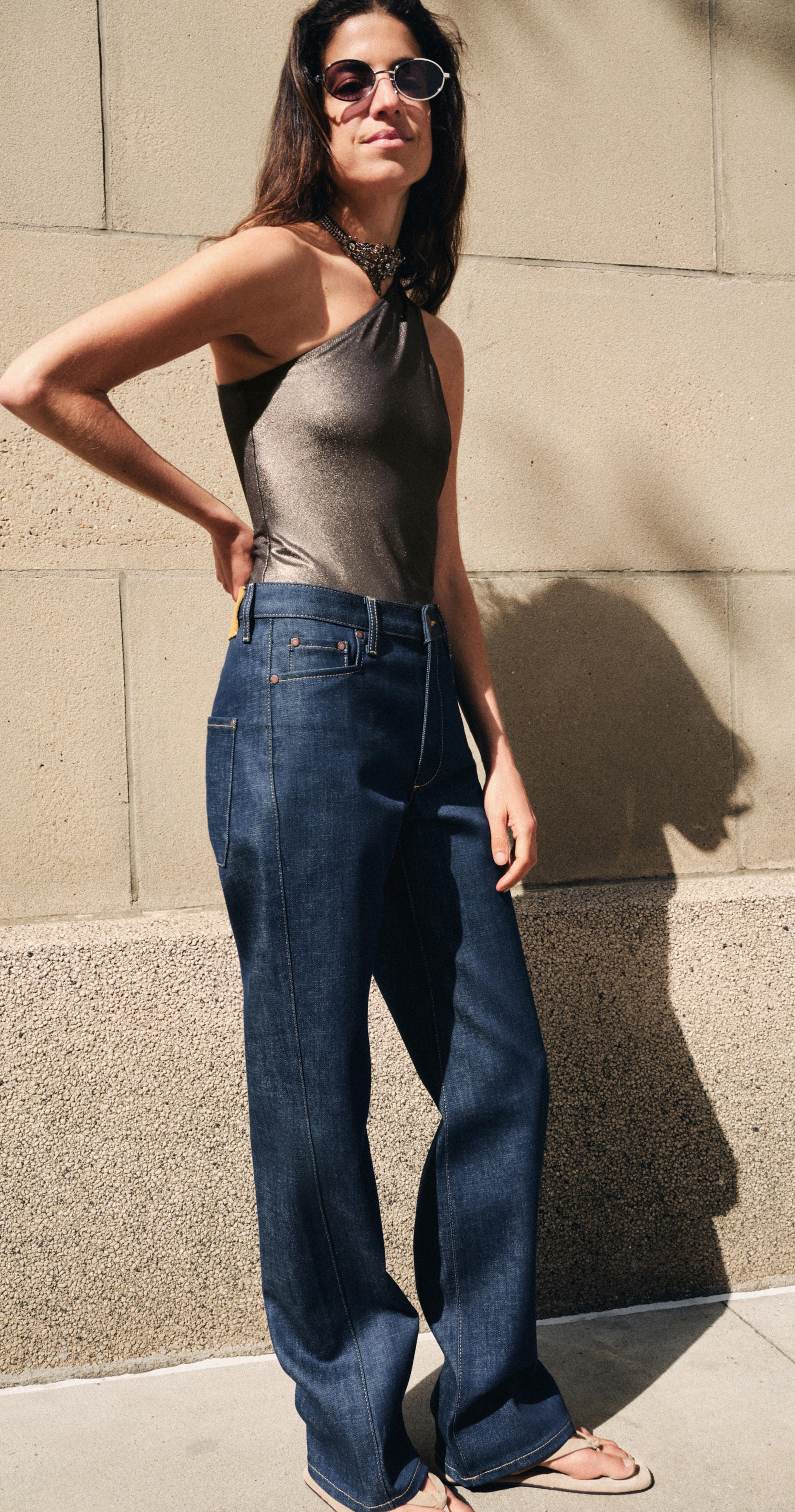 ⚠️ZARAページ⚠️ ZARA The Netherlands | New Collection Online
