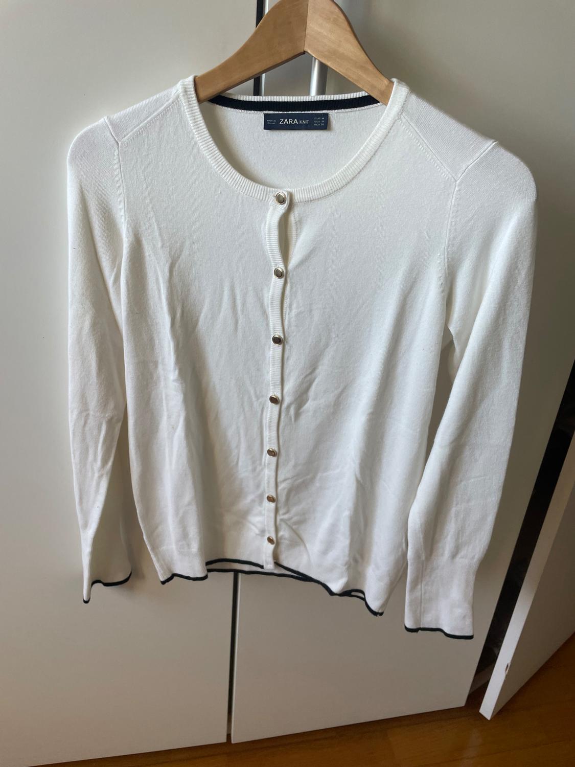 CARDIGAN PANNA - Image 6