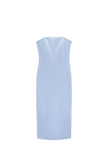 VESTIDO MIDI
