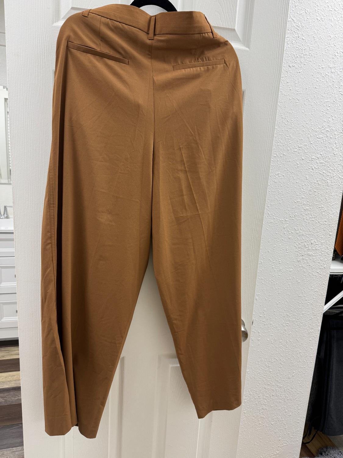 PANTALÓN PLIEGUE - Image 2