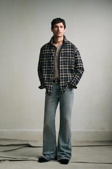 Zara Product image - Blue / Navy - Image 0