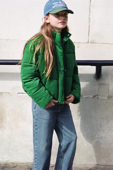 LOOK - Tan by Zara