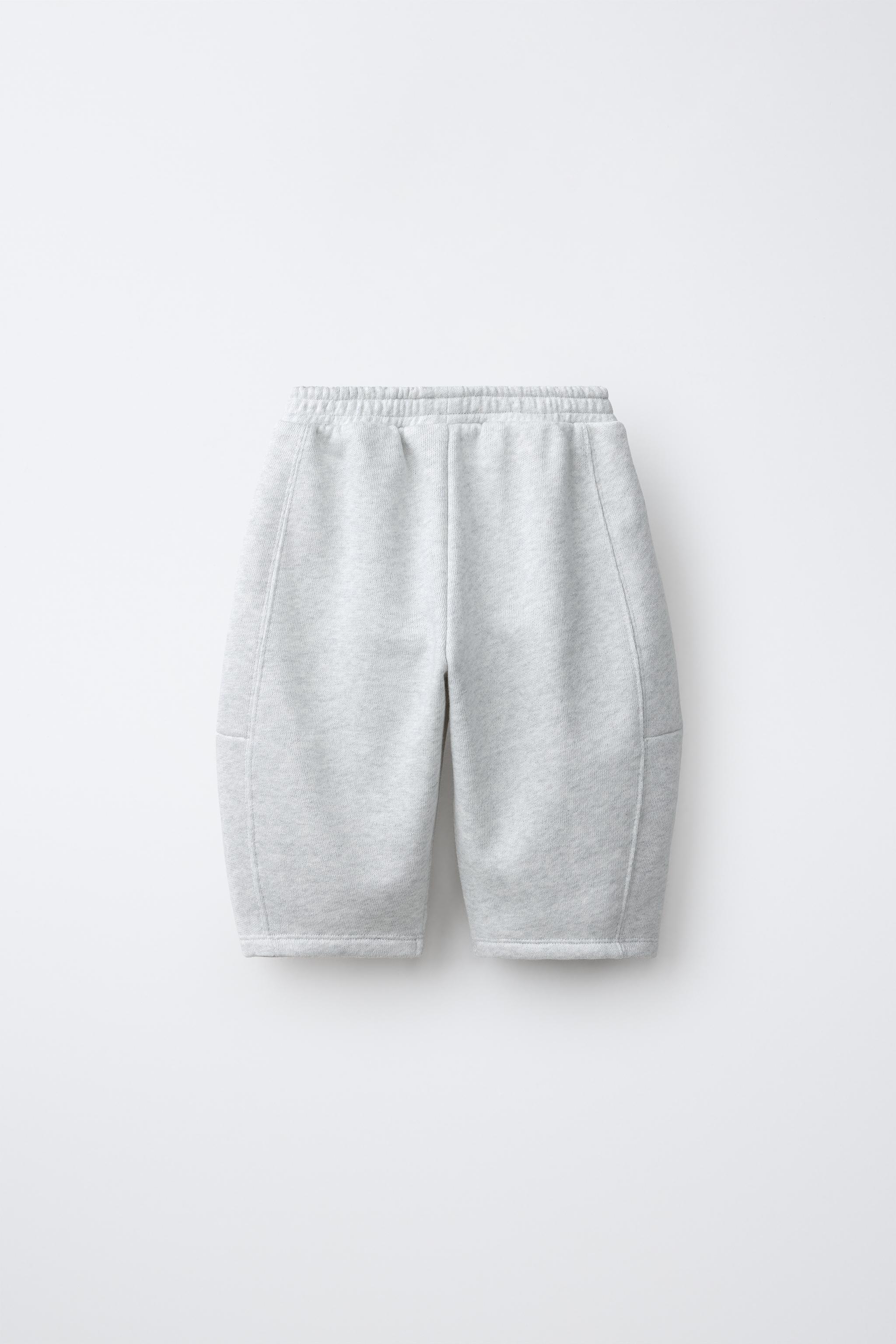 PANTALON BALLON BRODÉ FRUIT OF THE LOOM™