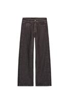 POPLİN OVERSIZE GÖMLEK - Görsel 2