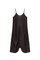 ÖRGÜ GÖVDELİ TOTE ÇANTA - Görsel 2