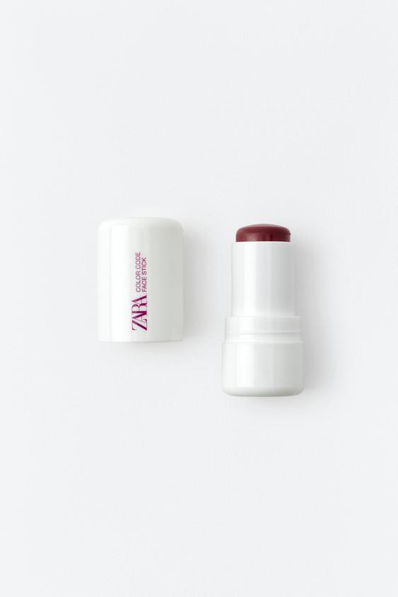 COLOR CODE BLUSH STICK WHISPER PINK - BERRY by Zara - Image 0