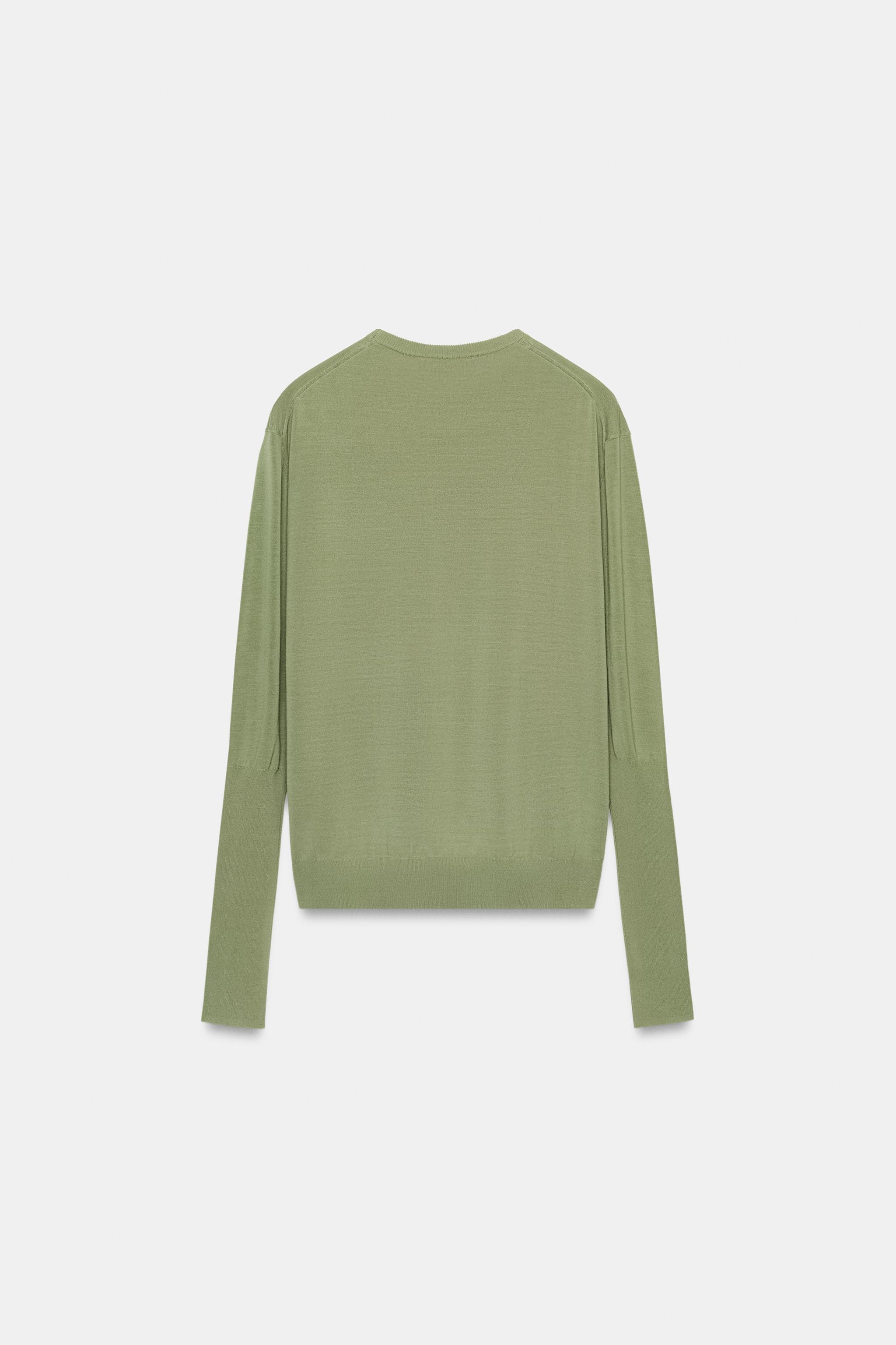 PULL EN MAILLE EXTRAFINE