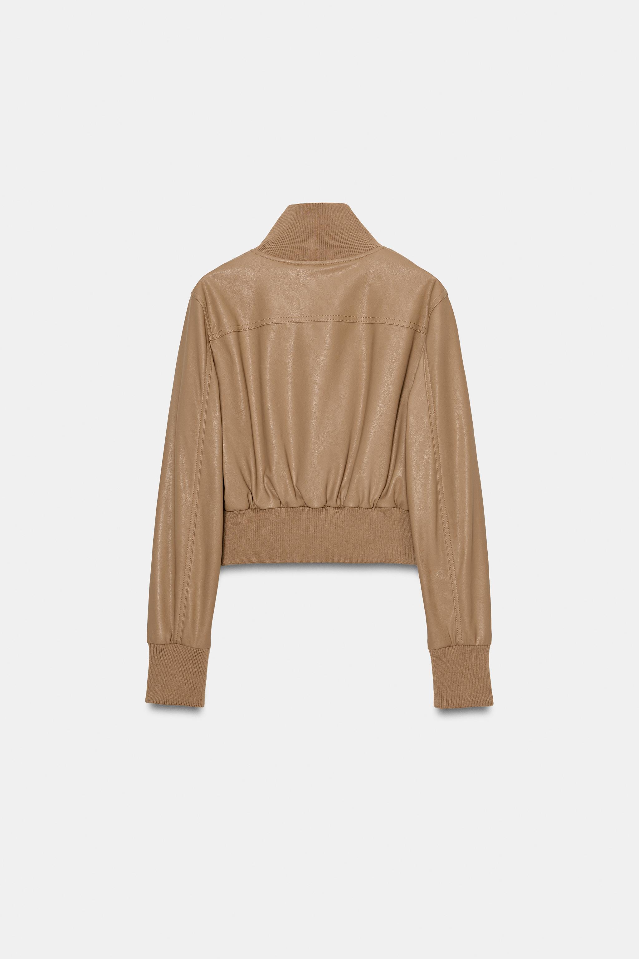 BLOUSON BOMBER