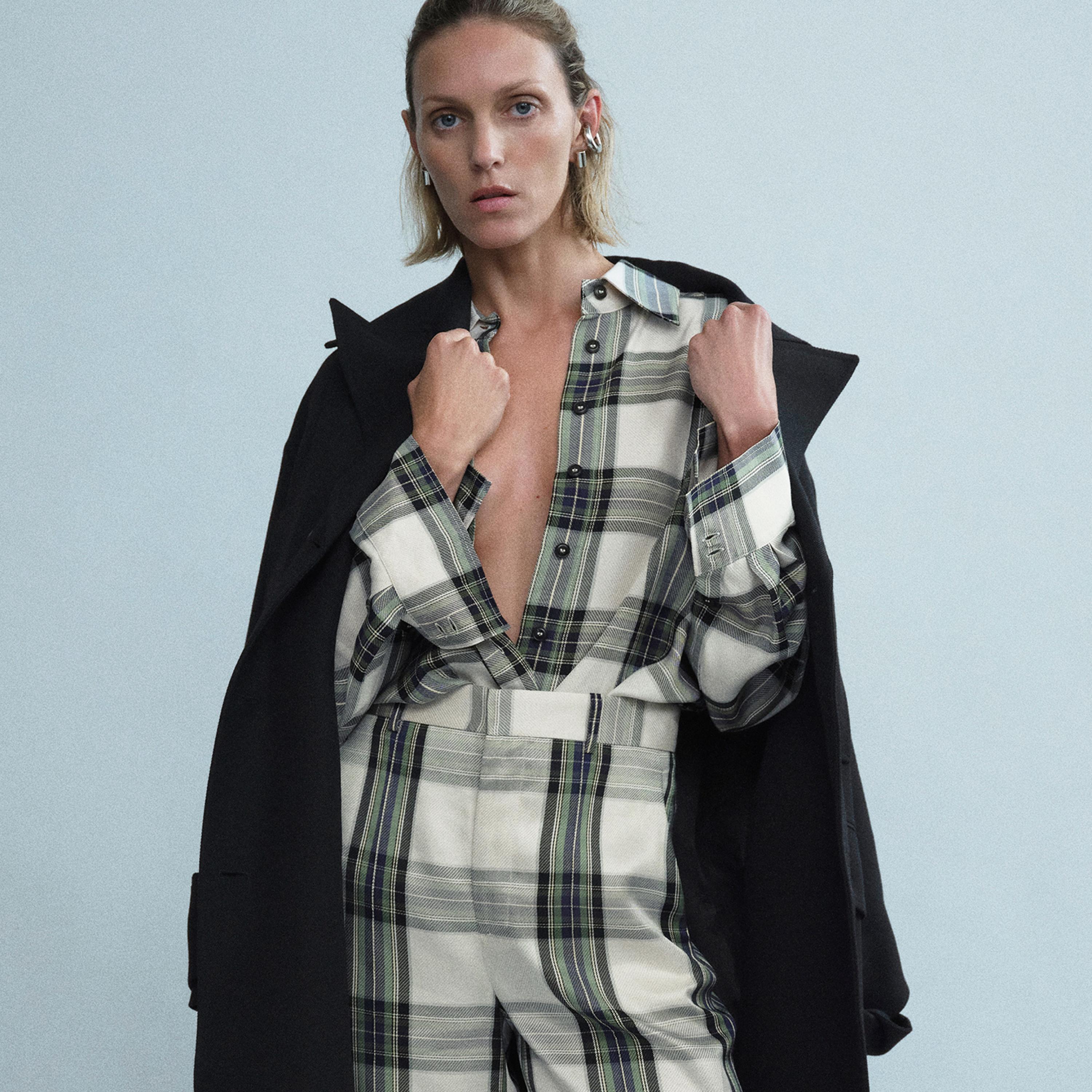 ZARA United States | New Collection Online