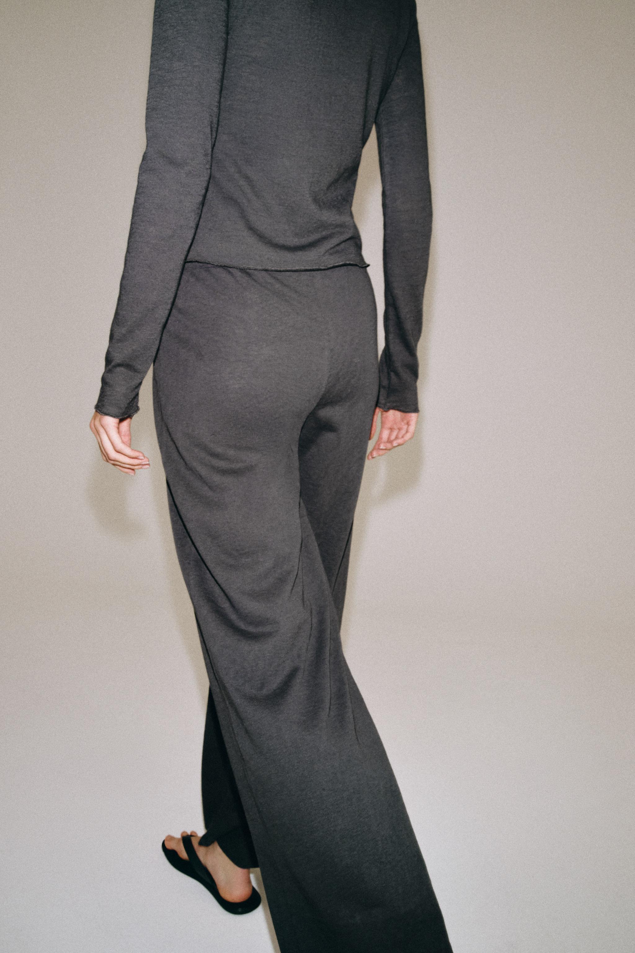 RUSTIC PANTS