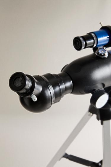 CHILDREN'S KIDYWOLF TELESCOPE - Blue by Zara - Image 2