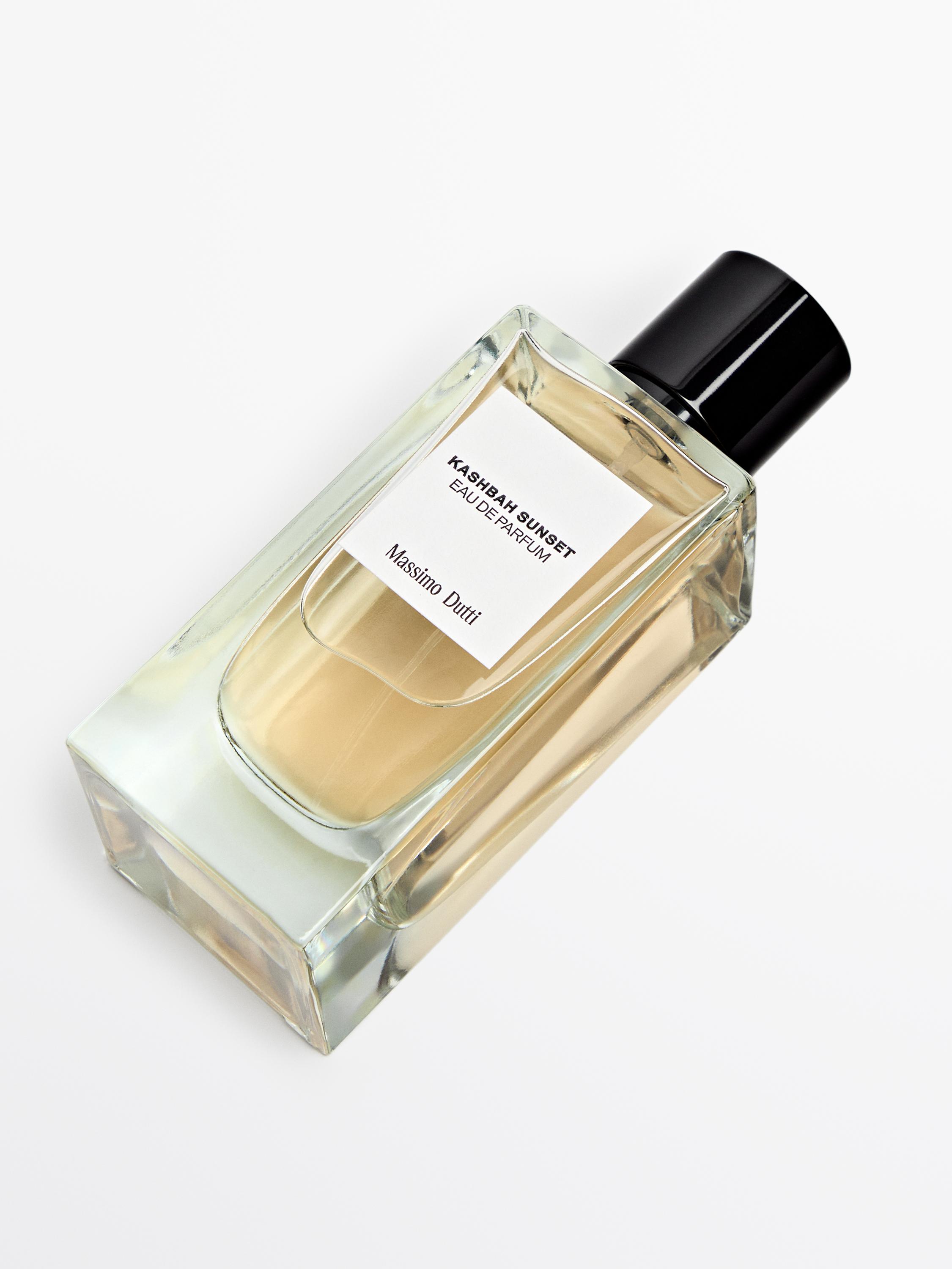 100 ml) Kashbah Sunset Eau de Parfum | ZARA Canada