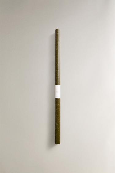 GLANZEND KERSTINPAKPAPIER - Multicolour van Zara - Afbeelding 0