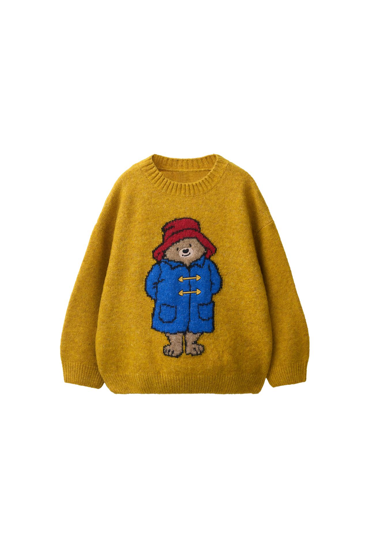 Фактурный джемпер Paddington™