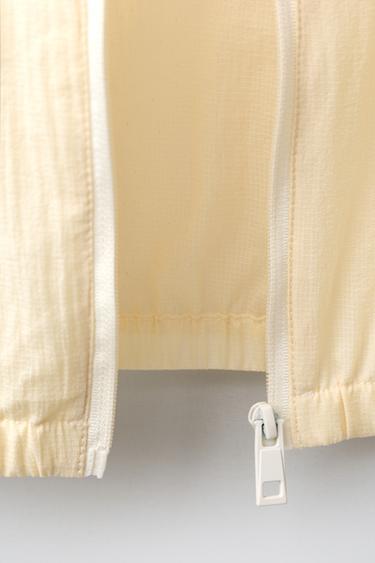 CIRÉ LÉGER ÉTIQUETTE - Jaune de Zara - Image 3