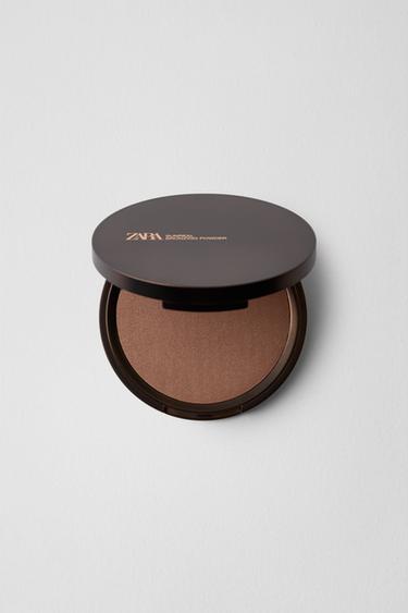 SUNREAL BRONZING POWDER - Medium by Zara