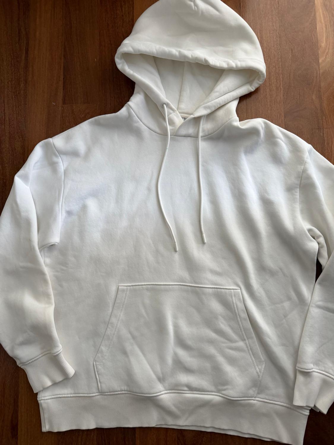BASIC HOODIE - Image 3