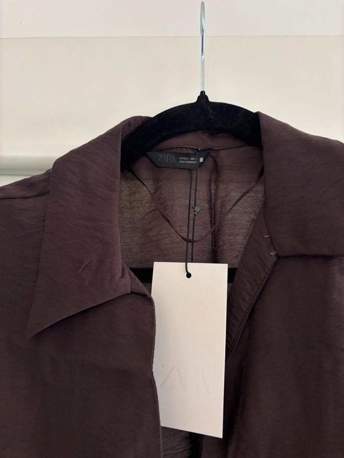TIE SHIRT - Image 4