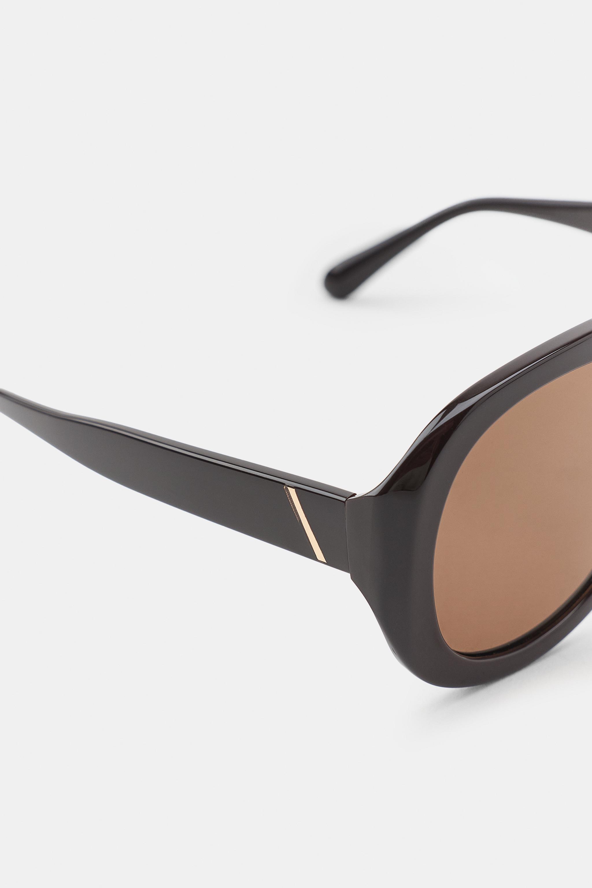 AVIATOR SUNGLASSES