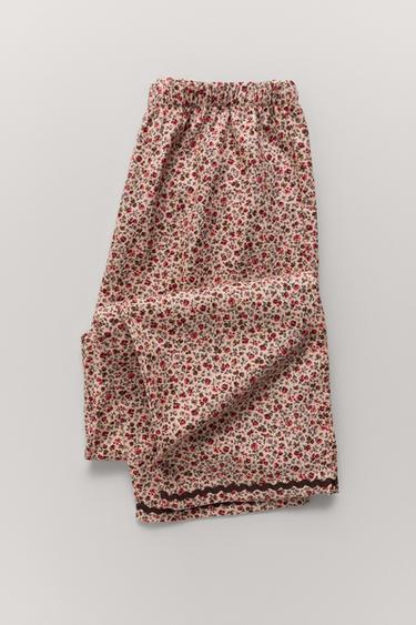 LOOK - 077 by Zara