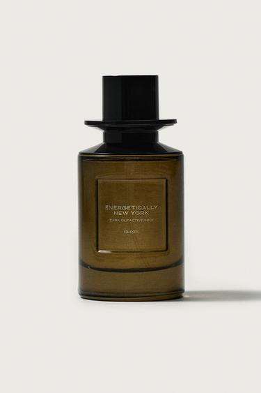 ENERGETICALLY NEW YORK ELIXIR PARFUM 100ML (3.4 FL OZ)