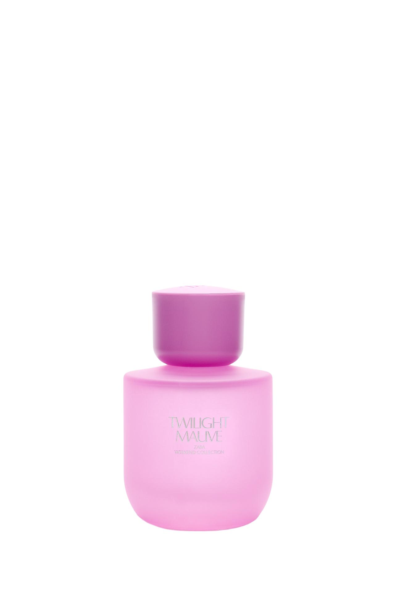 TWILIGHT MAUVE EDT 90 ML (3.04 FL. OZ). — TINTED LEATHER