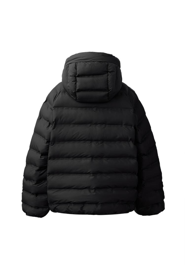 Chaqueta ultraligera repelente al agua 3