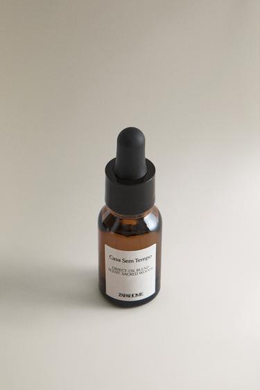 (15 ML) SACRED WOODS ESSENTIAL OIL - Oyster-white by Zara - Image 2