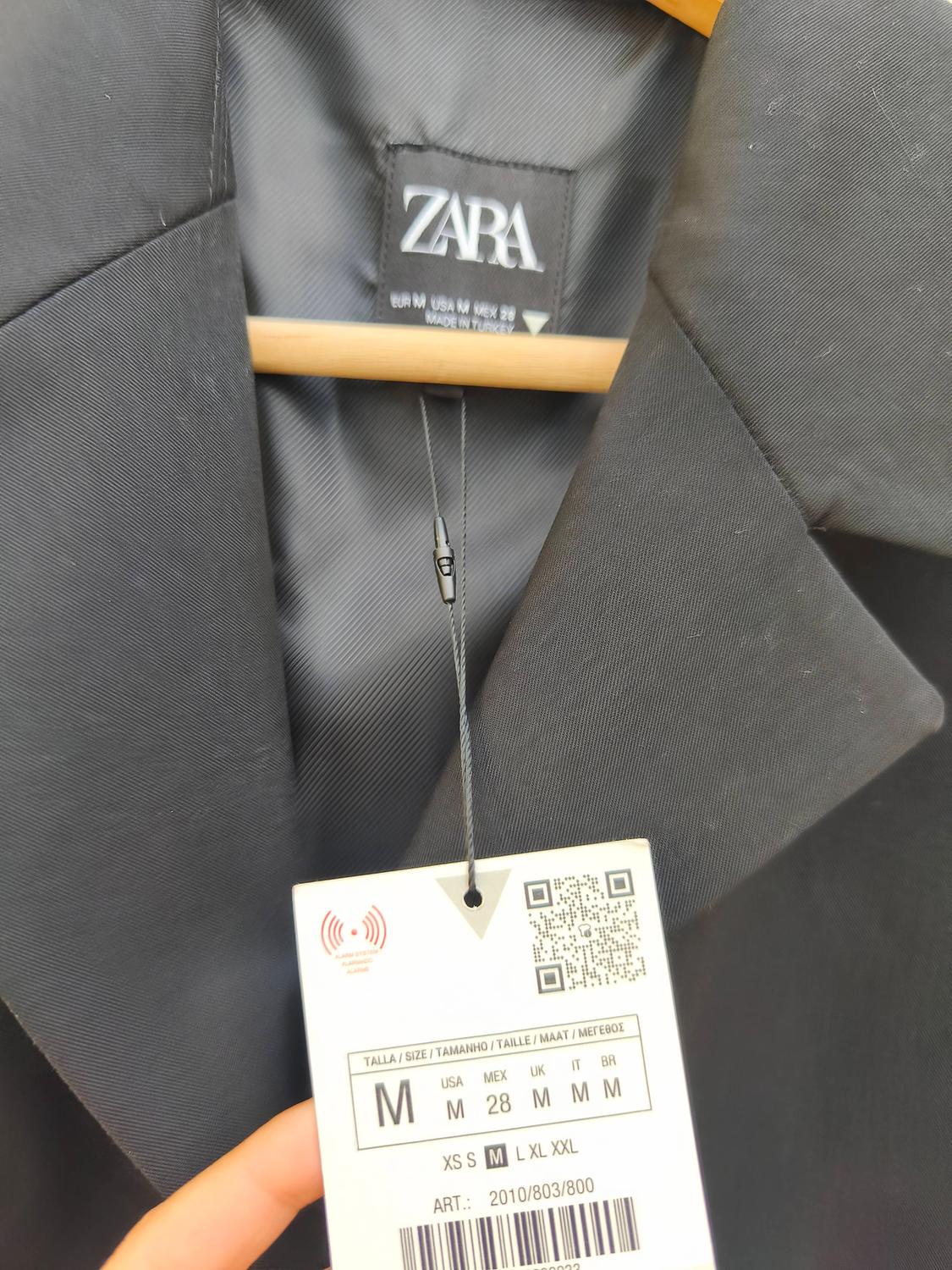 STRAIGHT SHIRT WAISTCOAT - Image 6