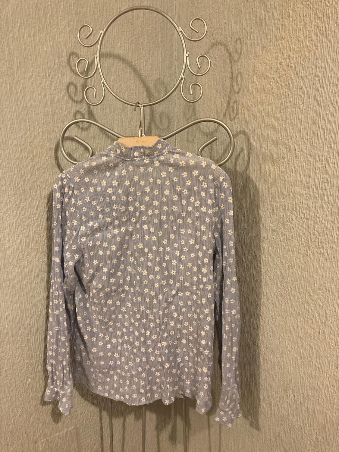 PRINTED SHIRT - Image 2
